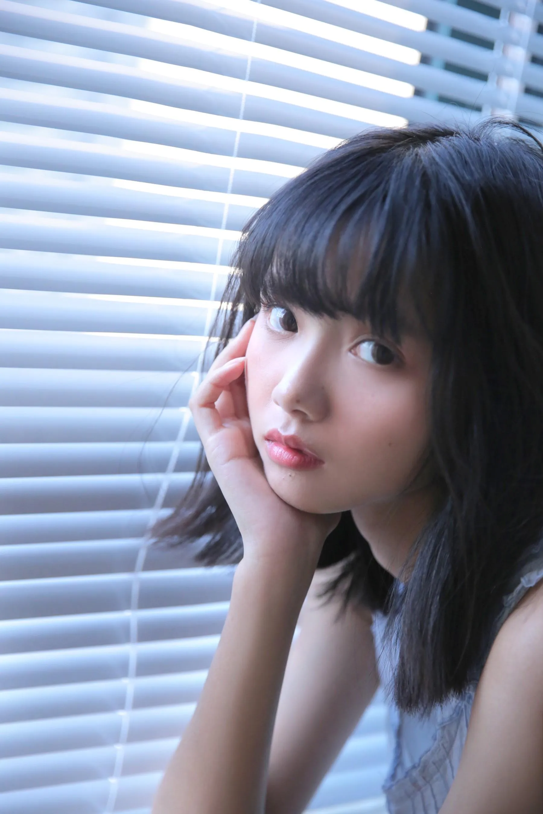 [艺图语] 2022.06.27 思念人之屋 猫梓子 [26P]插图9